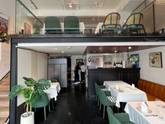 -Va Bene贝尼西餐厅