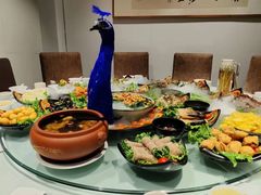 -滇越乘象云南餐厅(豆各庄店)