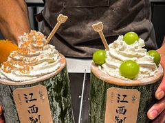 -KUNCHA鲲茶·江西制茶(铜锣湾店)