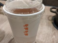 -呷哺呷哺(新世界百货望京店)