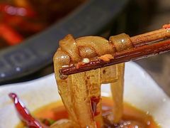 -黄潇洒老火锅(九眼桥宏济巷店)