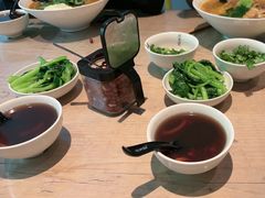 -漆黑觉米粉(三里屯店)