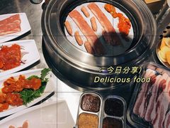 -晓燃地摊烤肉(朝阳双桥店)