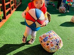 -爱彼格林珑悦幼儿园