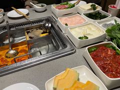 -海底捞火锅(奥山世纪城店)