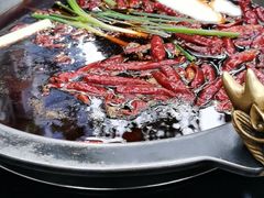 -黄潇洒老火锅(九眼桥宏济巷店)