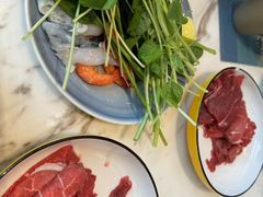 -菲住布渴酒店自助餐厅(阿里巴巴西溪园区店)