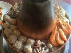-山海关清和浑锅店