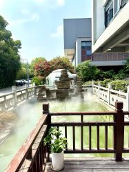 -安琪朵朵独栋花园月子中心