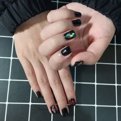 点击看大图 -素颜秀·纹眉·野生眉·纹唇半永久