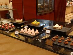 -鸣诗自助餐(澳門四季酒店)
