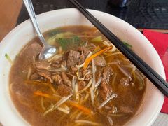 -华味居 Restaurant Chinese Huaweiju
