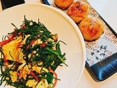 -巴扎屋大盘鸡·新疆菜(汇嘉时代店)