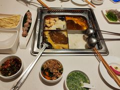 -海底捞火锅(汇一城店)