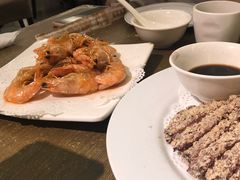 陈皮虾-宏玲餐厅(四川南路店)