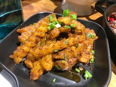 -心邸·庆宴(雅宝城店)