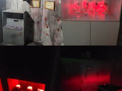 -Xcape异时刻密室逃脱魔法互动(瑞虹天地太阳宫店)