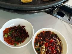 -一烙锅(友谊店)