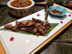 -庆合府重庆大排档(紫都城店)