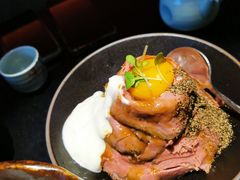 千层火山牛丼-YAMAKAWA(龙湖胥江天街店)