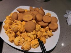 -半天妖烤鱼(东方新天地店)