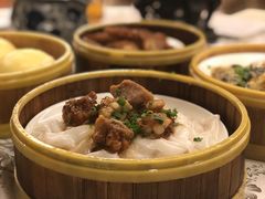 -香云轩·顺德菜(香云纱园林酒店店)