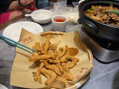 -肖记公安牛肉鱼杂馆·省级非物质文化遗产(江汉路直营店)