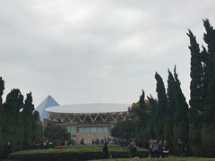 -上海市龙华烈士陵园