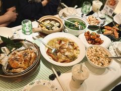 -桂满陇(虹桥天地店)