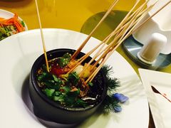 -商都酒店( 北京南站店)