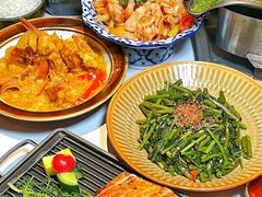 -BetterThai 泰加(苏州中心店)