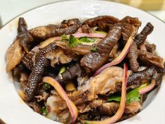 -聚福山莊·寻味顺德(北滘店)