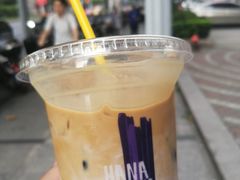 -HANA COFFEE(长寿路店)
