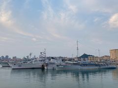 -中国人民解放军海军博物馆