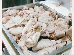 -小辫子羊肉面馆(周东店)