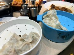 -来相会饺子·新辽菜(甘家口店)