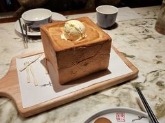-绿茶餐厅(龙湖星悦荟店)