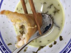 -明呈黄鱼面馆(斜土路店)