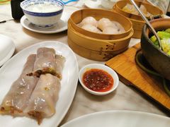 -香港百合居(LCM置汇旭辉广场店)