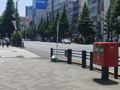 -秋叶原电器街