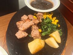 -萨莉亚(巴黎春天成山店)