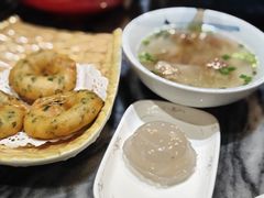 -安泰楼·佛跳墙创始人·传统闽味早茶·酒楼(三坊七巷闽菜地标店)