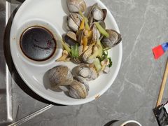 -鼎原力量东北吊炉烧烤(临河街店)