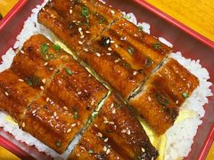 -东岸料理·寿司·刺身