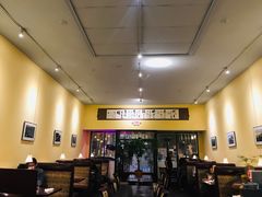 大堂-富满美食