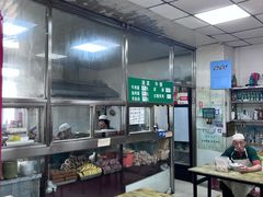 -清真-戏楼王记牛肉面