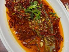 -金刚山烧烤(中山路店)