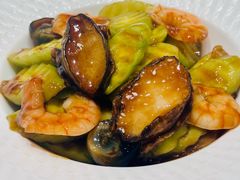 老醋六样-品海楼·大连海胆锅贴馆(东港店)