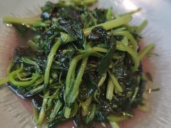 -上蔬无瑕· 创意素食·Vegetarian(华采天地店)