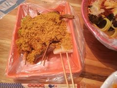-安发瞧麻辣烫(总店)
